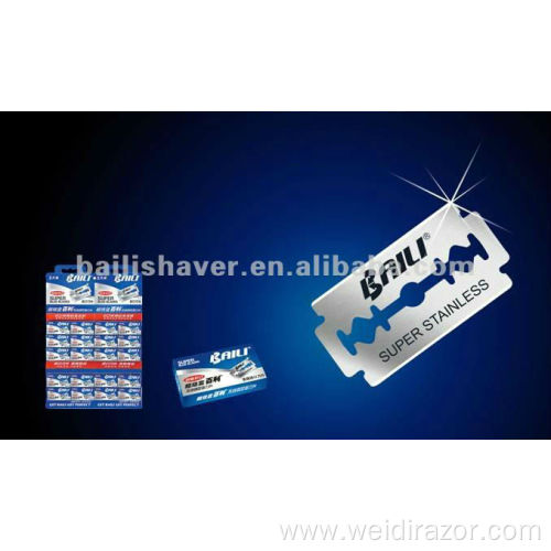 Blade Disposable Razor Double Edge Sharp Razor Blades